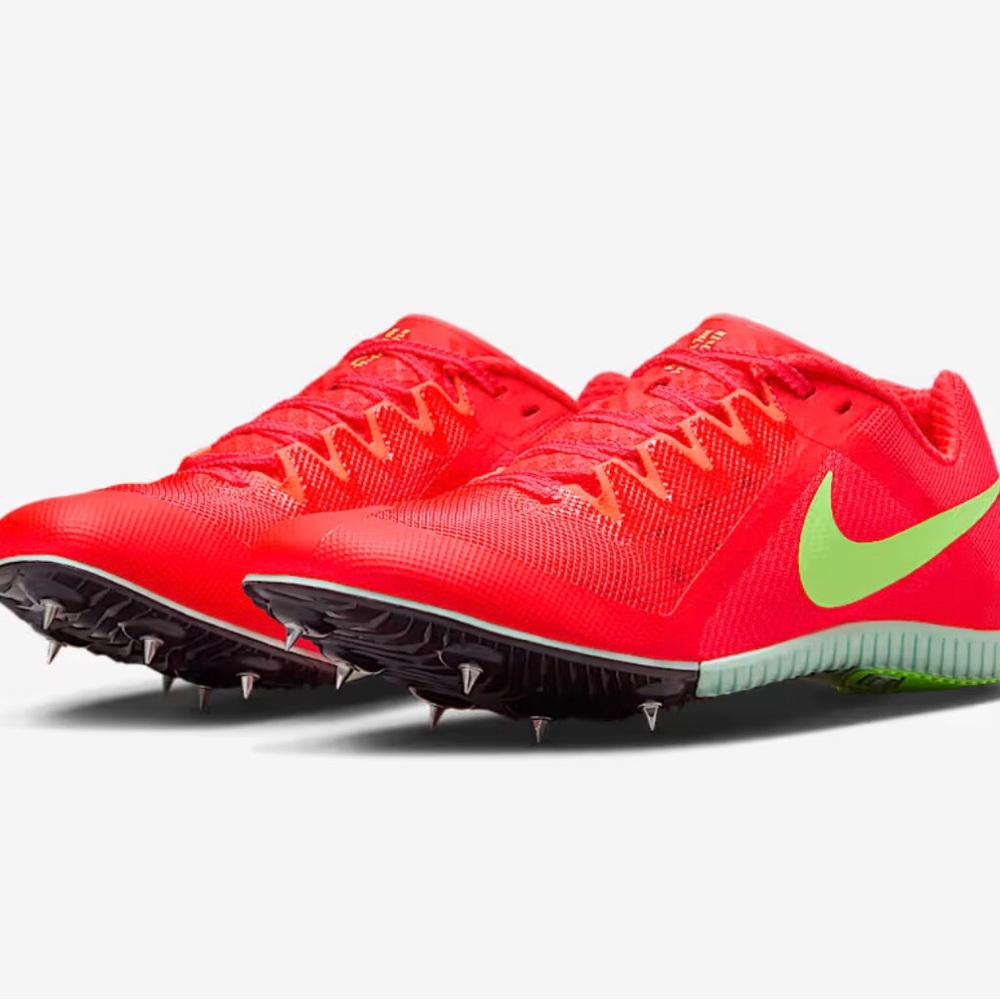 Nike  Men’s Zoom Rival Sprint Track & Field Sprinting Spikes size 13